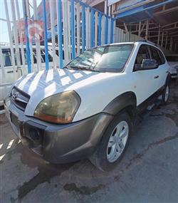 هیوندای تۆکسۆن
